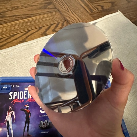 Marvel Spider-Man: Miles Morales Ultimate Launch Edition For Playstation 5 - Picture 3 of 3